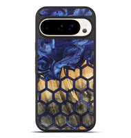 Pixel 9 Pro XL Wood Phone Case - Abbye (Pattern, 742058)