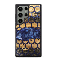 Galaxy S24 Ultra Wood Phone Case - Irene (Pattern, 742061)