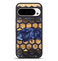 Pixel 9 Pro XL Wood Phone Case - Irene (Pattern, 742061)