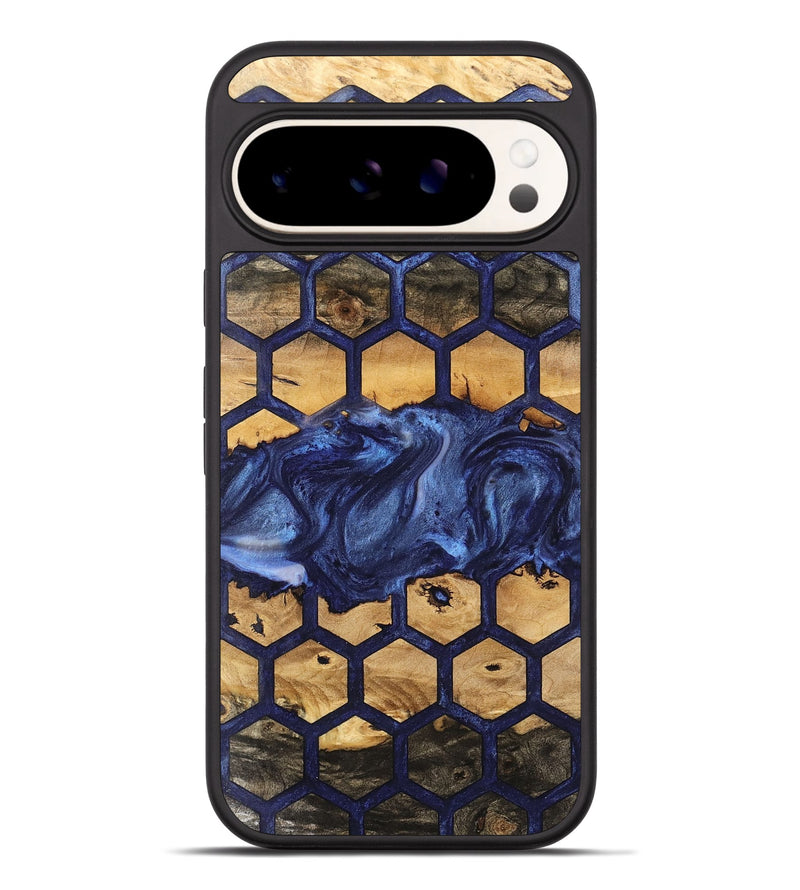 Pixel 9 Pro XL Wood Phone Case - Irene (Pattern, 742061)