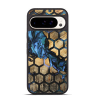 Pixel 9 Pro Wood Phone Case - Idano (Pattern, 742062)