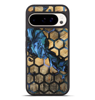 Pixel 9 Pro XL Wood Phone Case - Idano (Pattern, 742062)