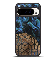 Pixel 9 Pro XL Wood Phone Case - Twila (Pattern, 742063)