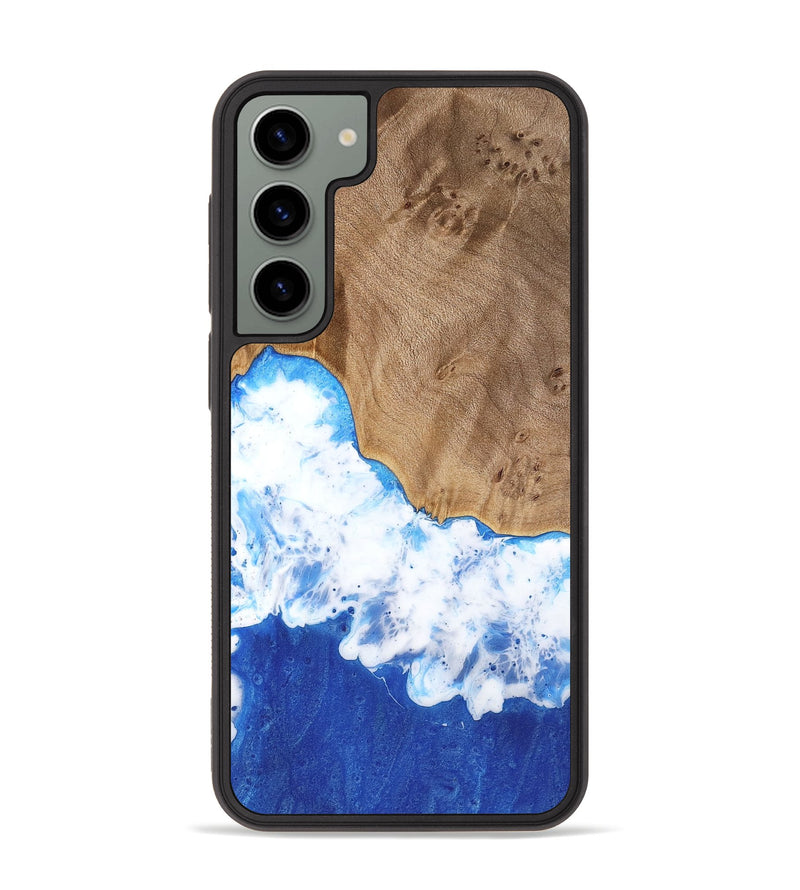 Galaxy S23 Plus Wood Phone Case - Jenson (Coastal, 742064)