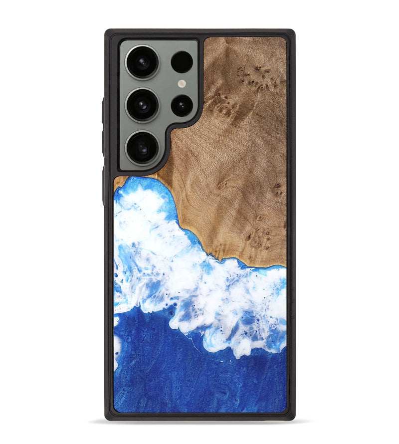 Galaxy S23 Ultra Wood Phone Case - Jenson (Coastal, 742064)