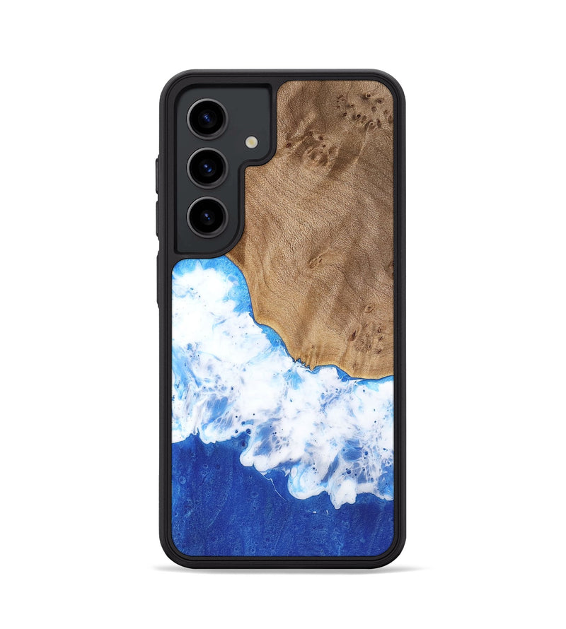 Galaxy S24 Wood Phone Case - Jenson (Coastal, 742064)