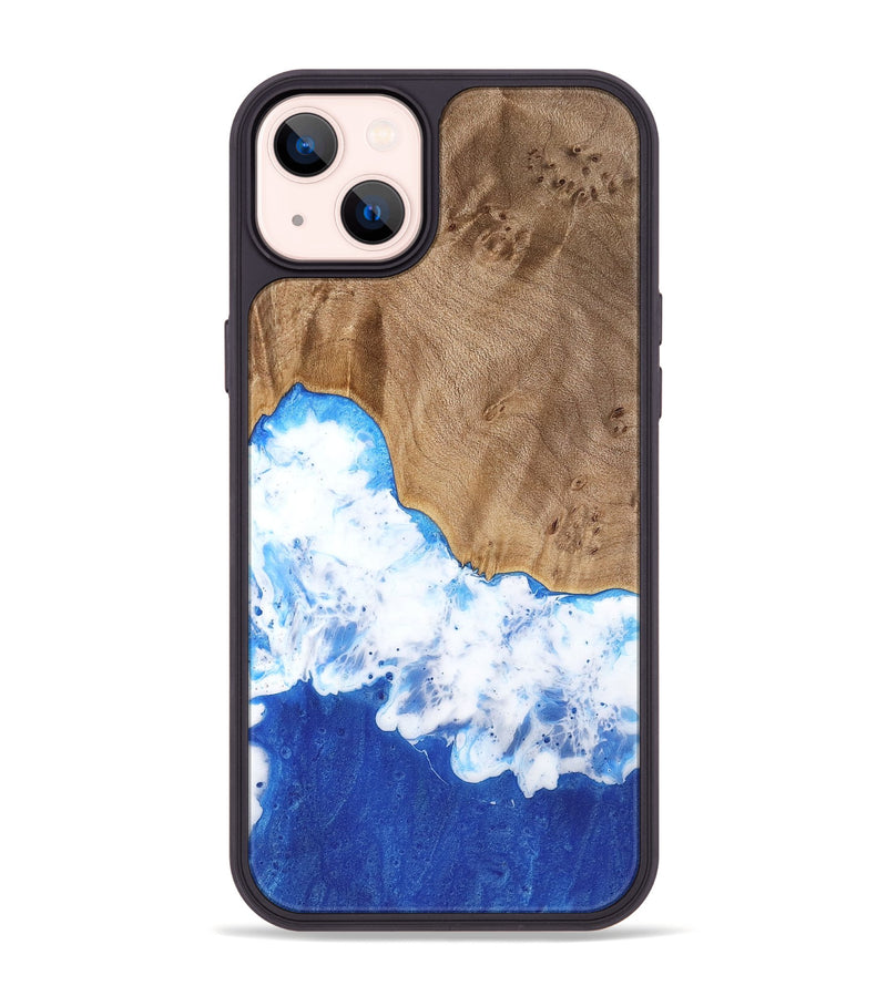 iPhone 14 Plus Wood Phone Case - Jenson (Coastal, 742064)