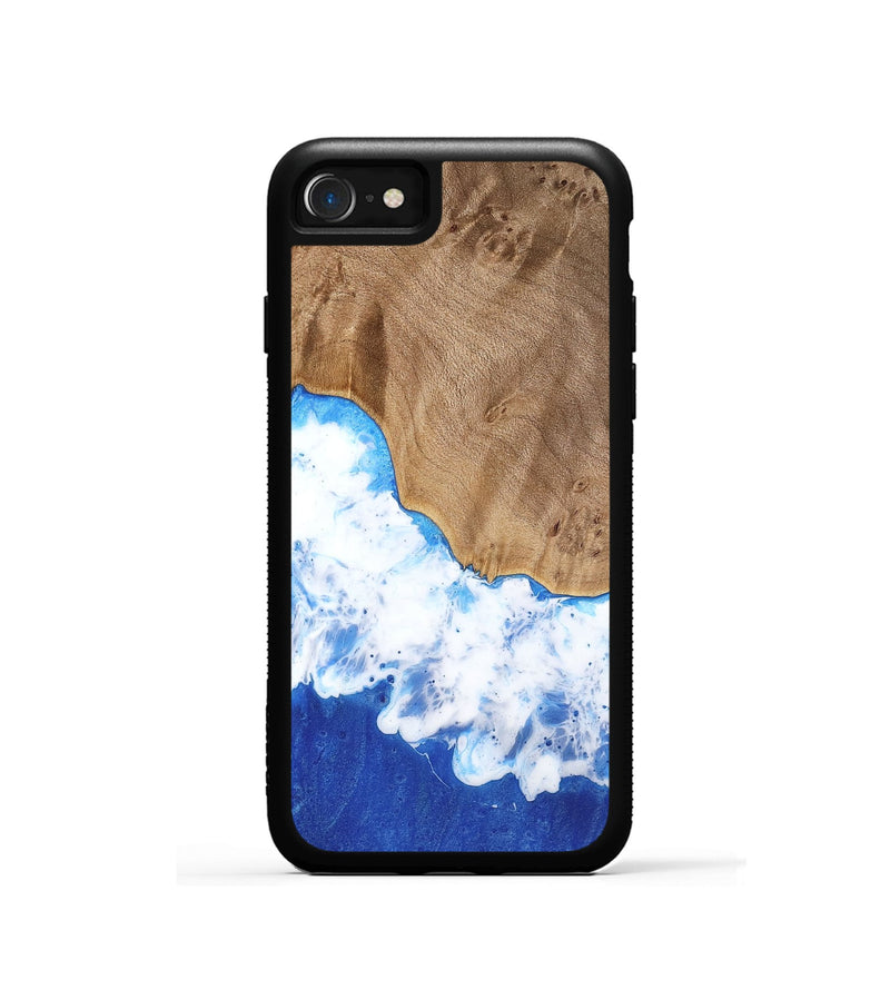 iPhone SE Wood Phone Case - Jenson (Coastal, 742064)