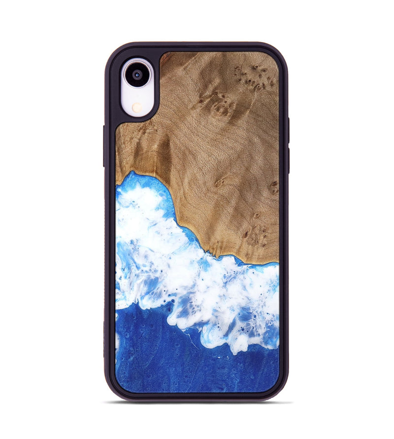 iPhone Xr Wood Phone Case - Jenson (Coastal, 742064)