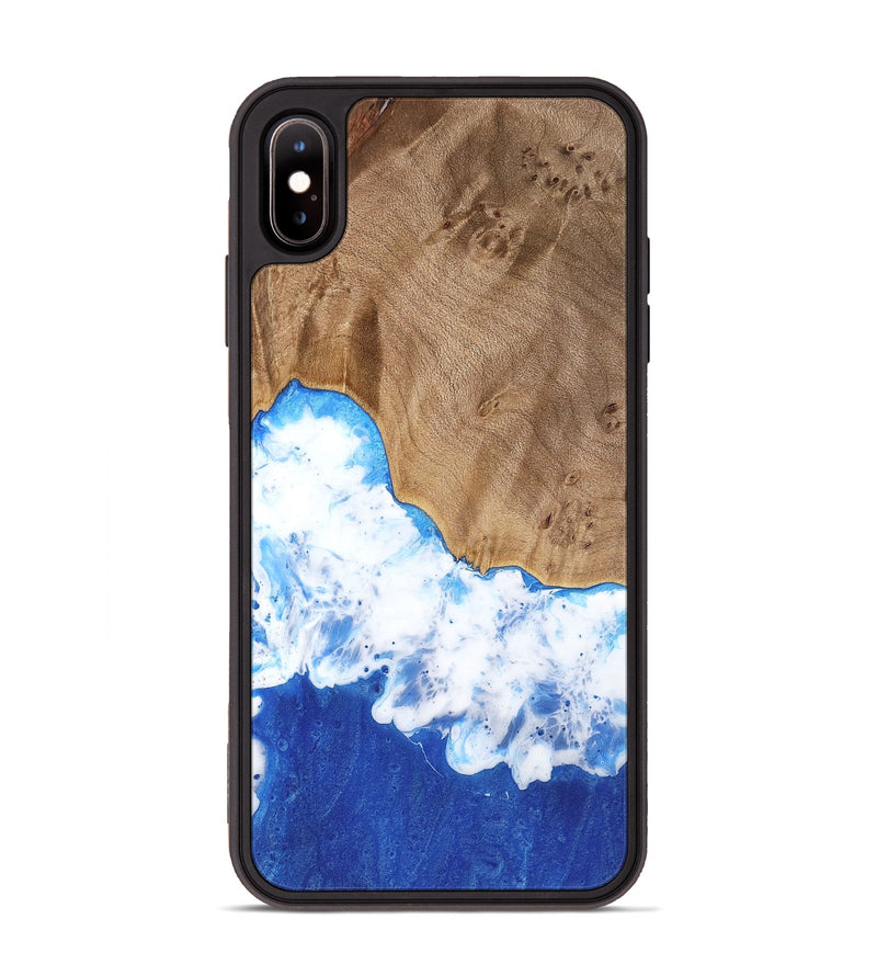 iPhone Xs Max Wood Phone Case - Jenson (Coastal, 742064)