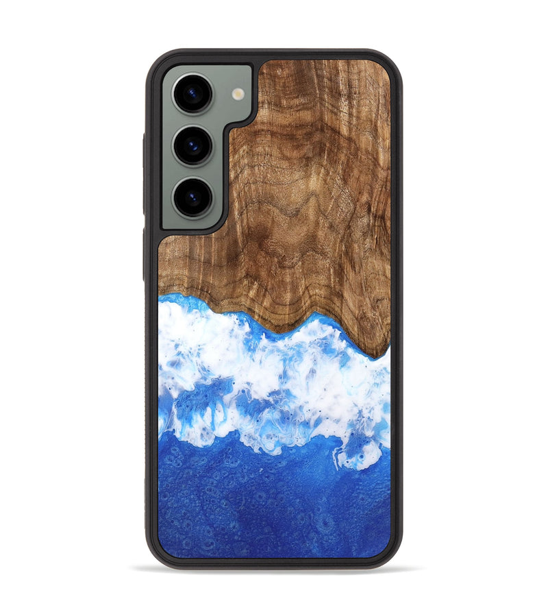 Galaxy S23 Plus Wood Phone Case - Levent (Coastal, 742068)