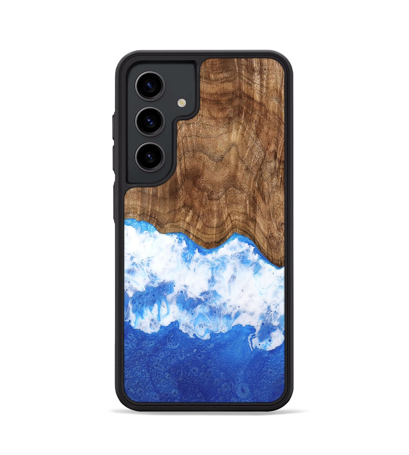 Galaxy S24 Wood Phone Case - Levent (Coastal, 742068)