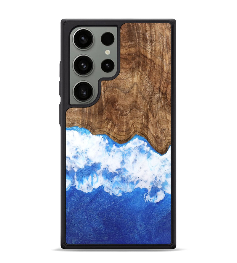 Galaxy S24 Ultra Wood Phone Case - Levent (Coastal, 742068)