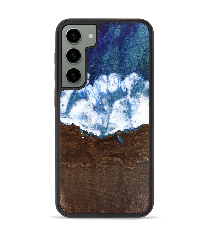 Galaxy S23 Plus Wood Phone Case - Duke (Coastal, 742069)