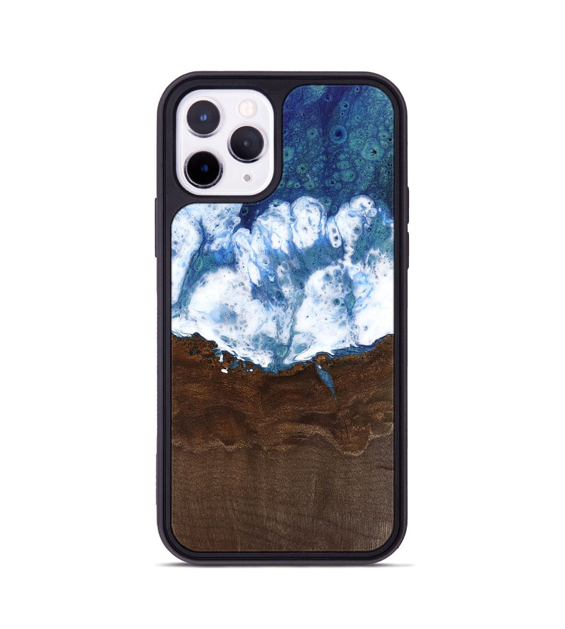 iPhone 11 Pro Wood Phone Case - Duke (Coastal, 742069)