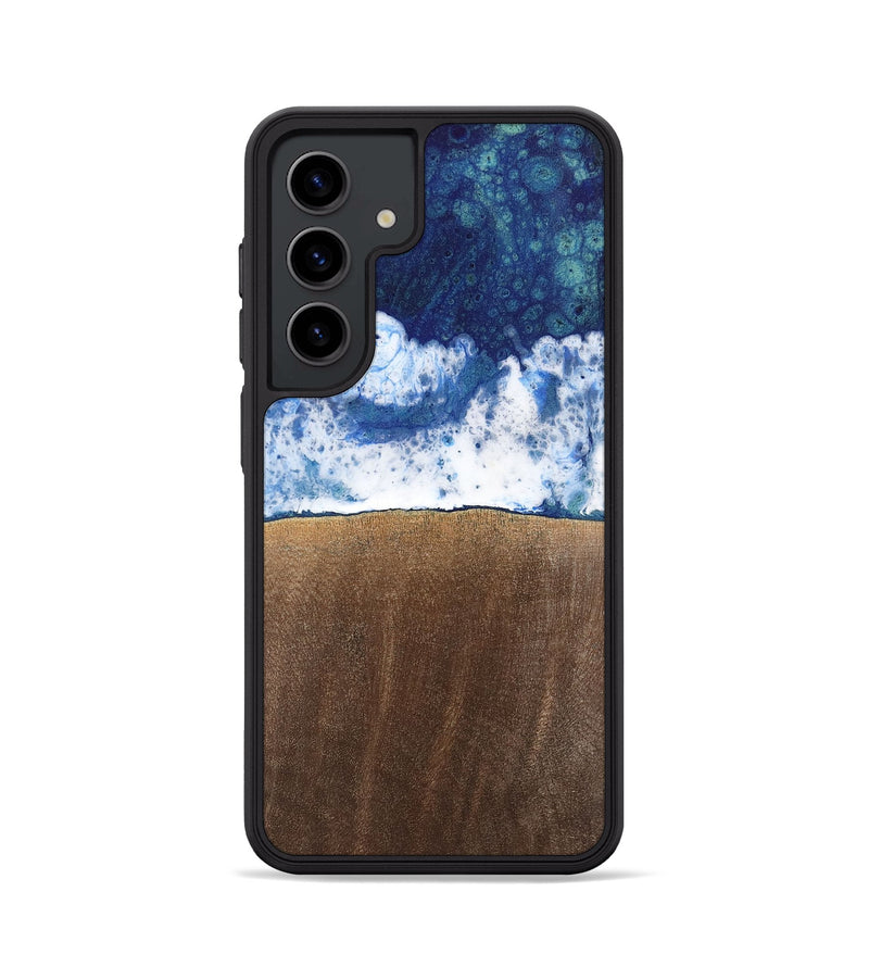 Galaxy S24 Wood Phone Case - Ginn (Coastal, 742071)