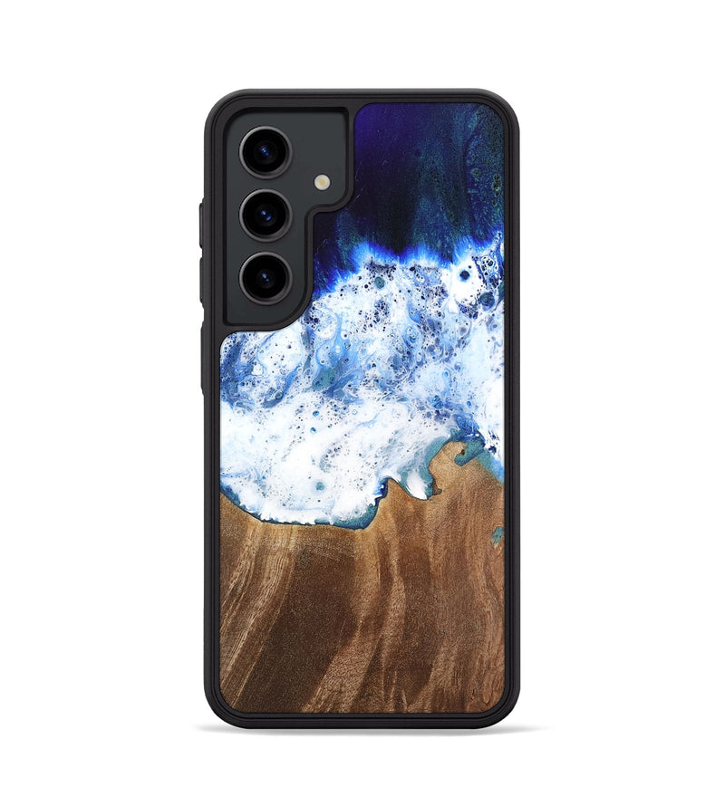 Galaxy S24 Wood Phone Case - Emyle (Coastal, 742072)