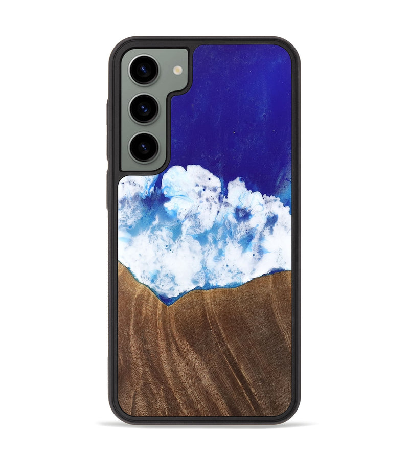 Galaxy S23 Plus Wood Phone Case - Wray (Coastal, 742073)