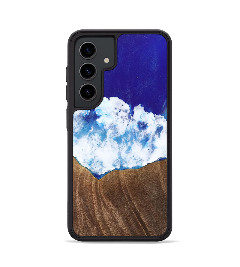 Galaxy S24 Wood Phone Case - Wray (Coastal, 742073)