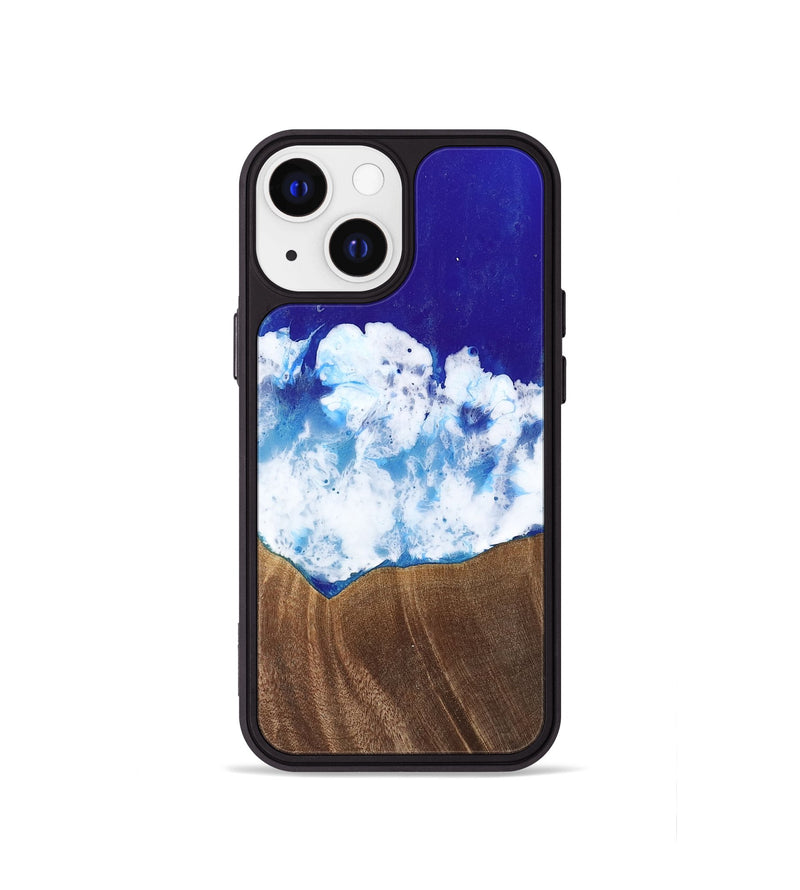 iPhone 13 mini Wood Phone Case - Wray (Coastal, 742073)