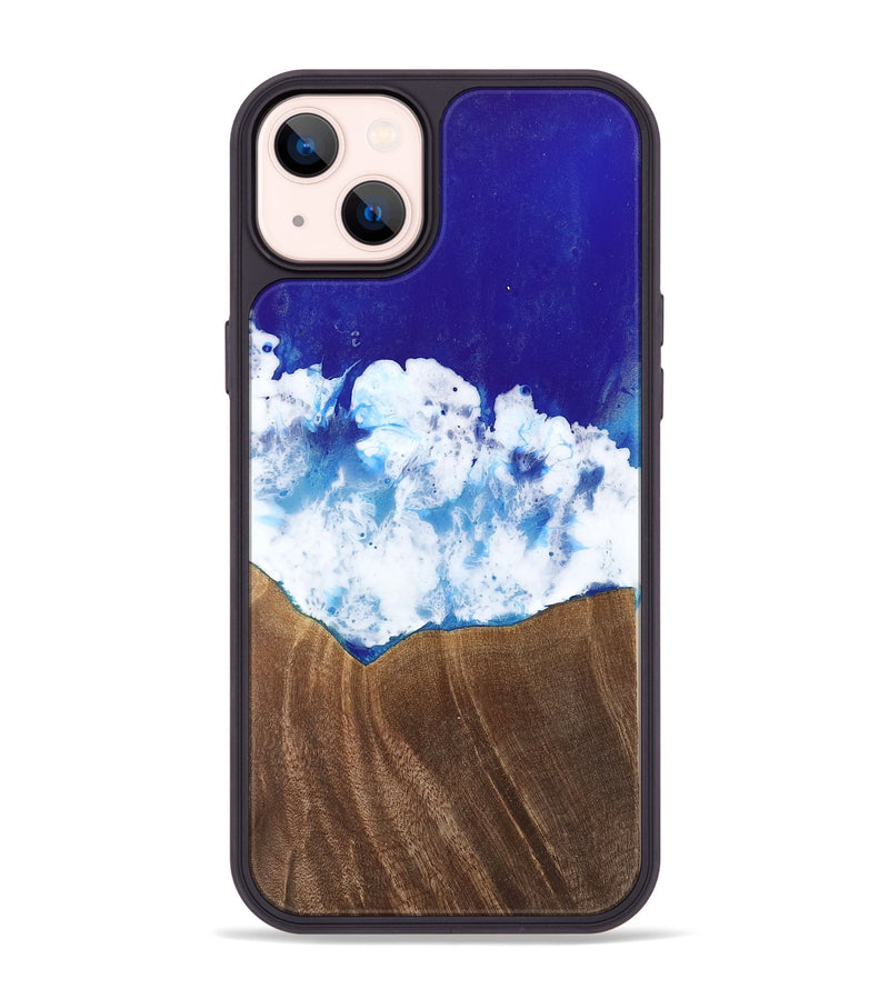 iPhone 14 Plus Wood Phone Case - Wray (Coastal, 742073)