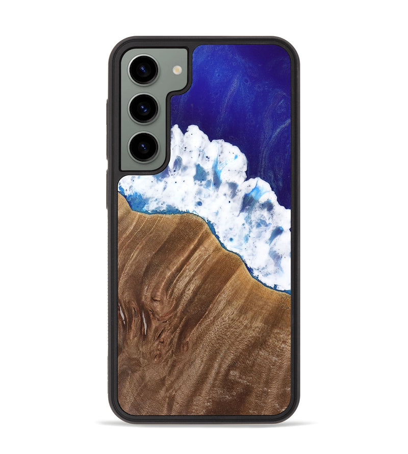 Galaxy S23 Plus Wood Phone Case - Lubomyr (Coastal, 742074)