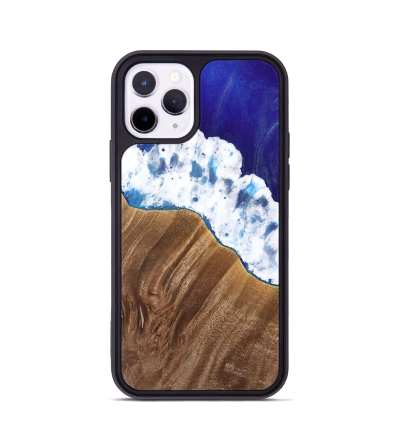 iPhone 11 Pro Wood Phone Case - Lubomyr (Coastal, 742074)