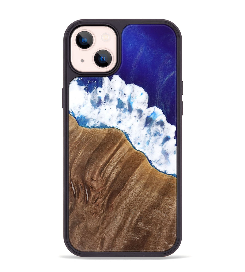 iPhone 14 Plus Wood Phone Case - Lubomyr (Coastal, 742074)