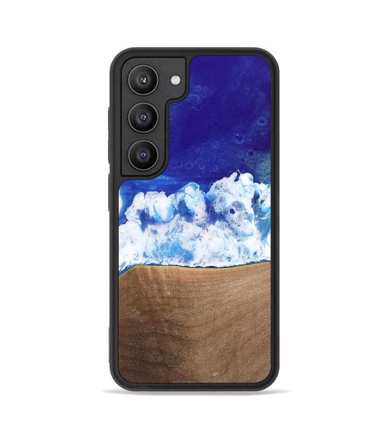 Galaxy S23 Wood Phone Case - Tyron (Coastal, 742076)