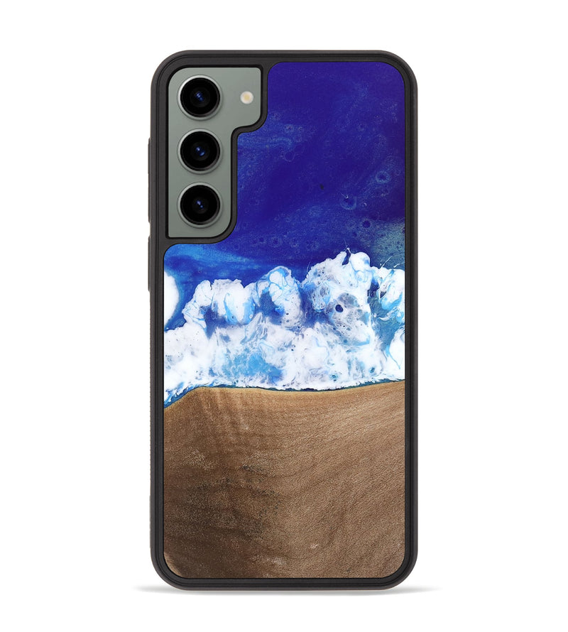 Galaxy S23 Plus Wood Phone Case - Tyron (Coastal, 742076)