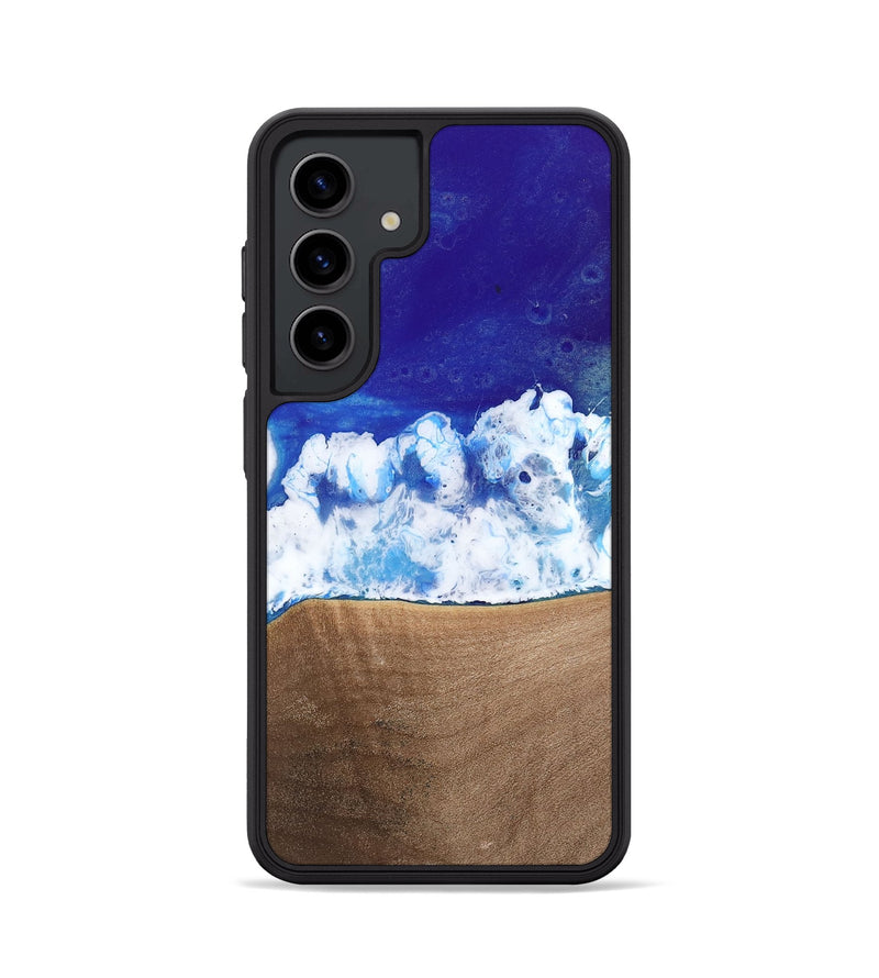 Galaxy S24 Wood Phone Case - Tyron (Coastal, 742076)