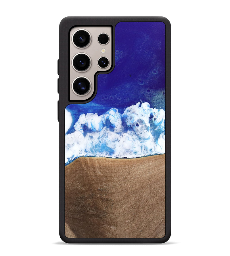 Galaxy S25 Ultra Wood Phone Case - Tyron (Coastal, 742076)