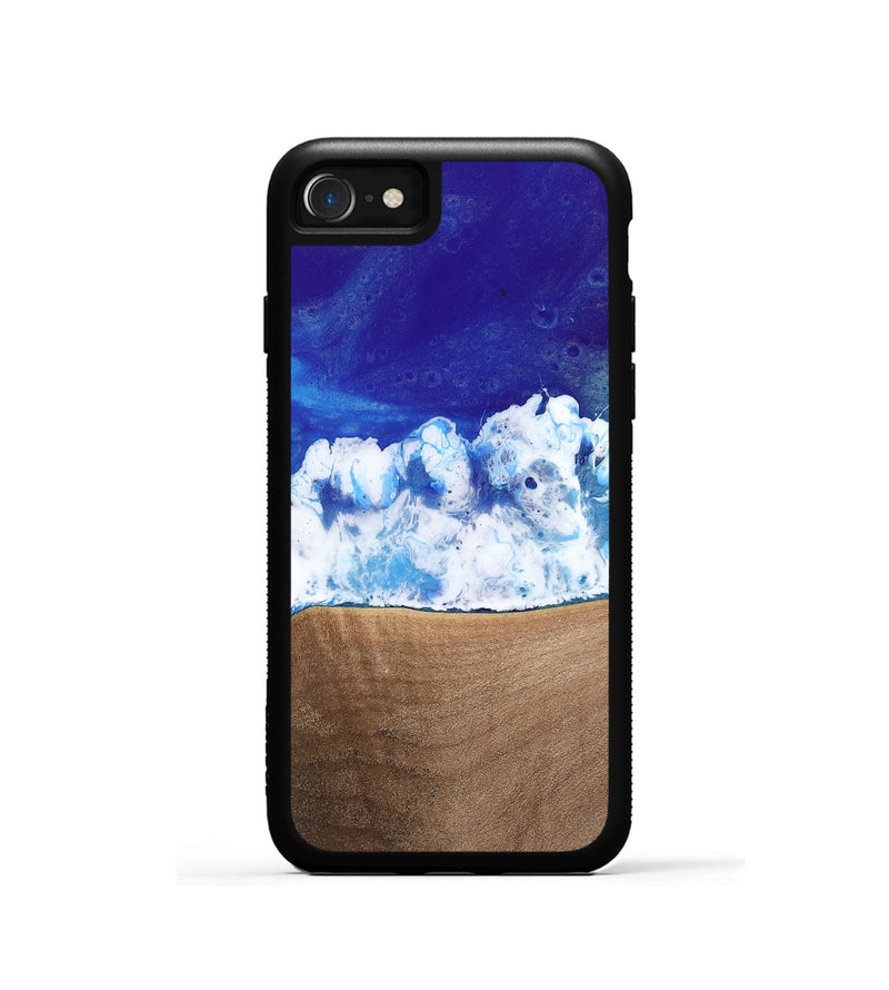 iPhone SE Wood Phone Case - Tyron (Coastal, 742076)