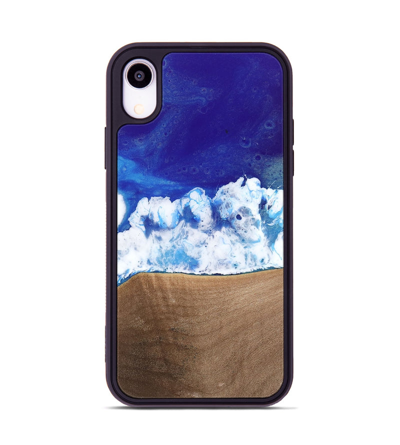 iPhone Xr Wood Phone Case - Tyron (Coastal, 742076)