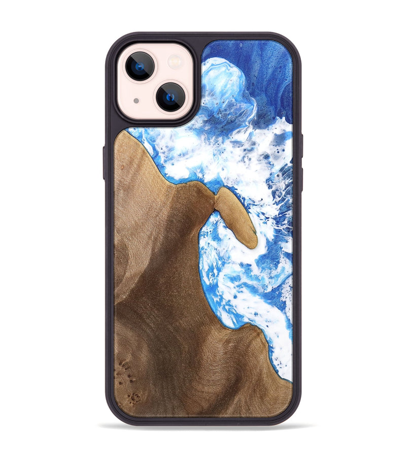 iPhone 14 Plus Wood Phone Case - Marvin (Coastal, 742078)