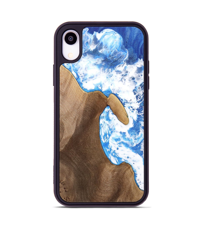 iPhone Xr Wood Phone Case - Marvin (Coastal, 742078)