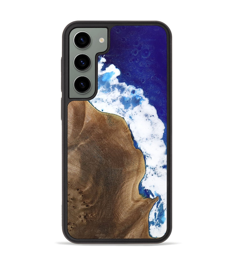 Galaxy S23 Plus Wood Phone Case - Gladis (Coastal, 742082)