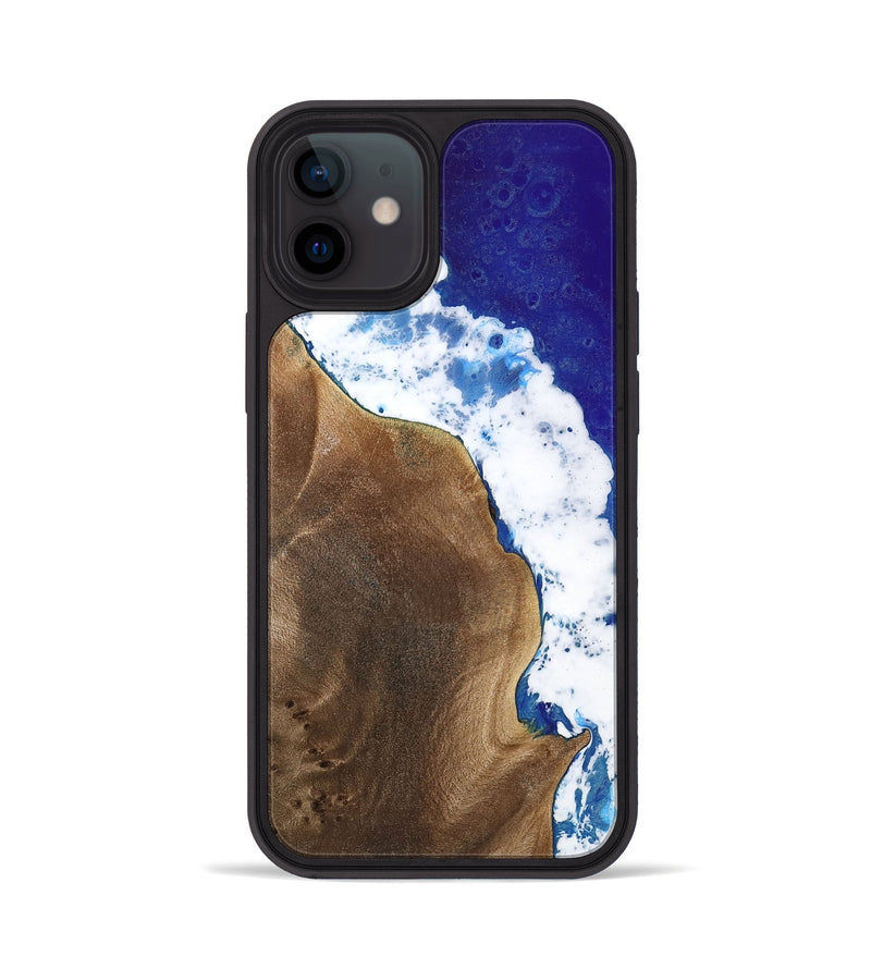 iPhone 12 Wood Phone Case - Gladis (Coastal, 742082)