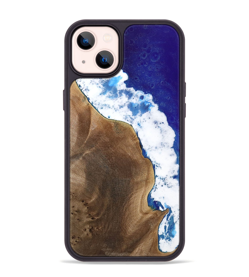 iPhone 14 Plus Wood Phone Case - Gladis (Coastal, 742082)