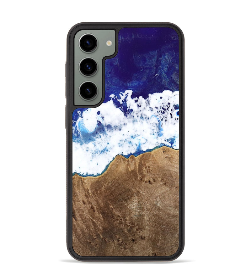 Galaxy S23 Plus Wood Phone Case - Reina (Coastal, 742088)