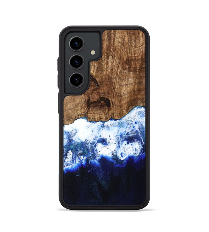 Galaxy S24 Wood Phone Case - Melitta (Coastal, 742089)