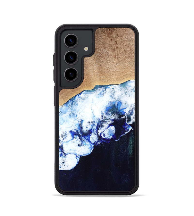 Galaxy S24 Wood Phone Case - Gusti (Coastal, 742091)