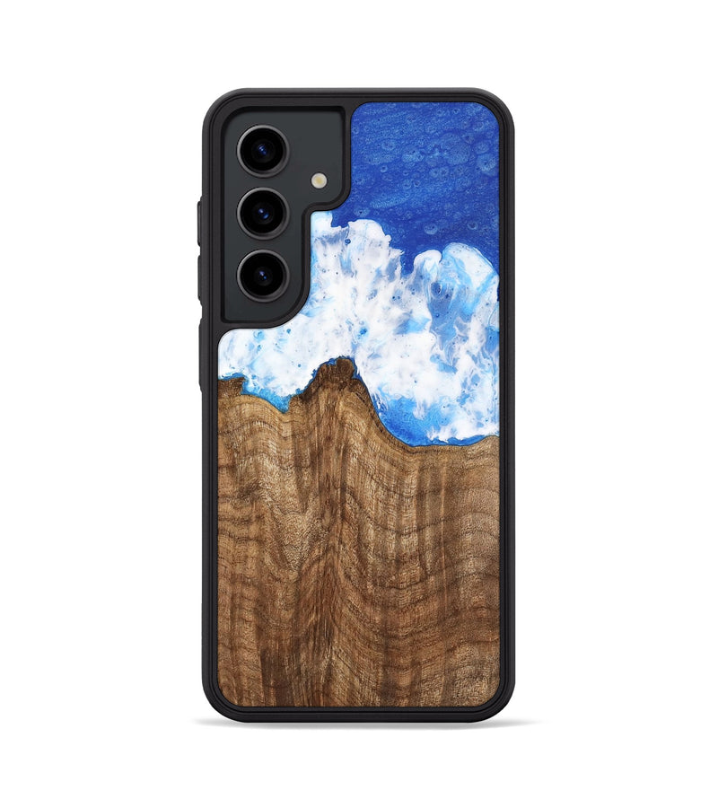 Galaxy S24 Wood Phone Case - Astrid (Coastal, 742094)