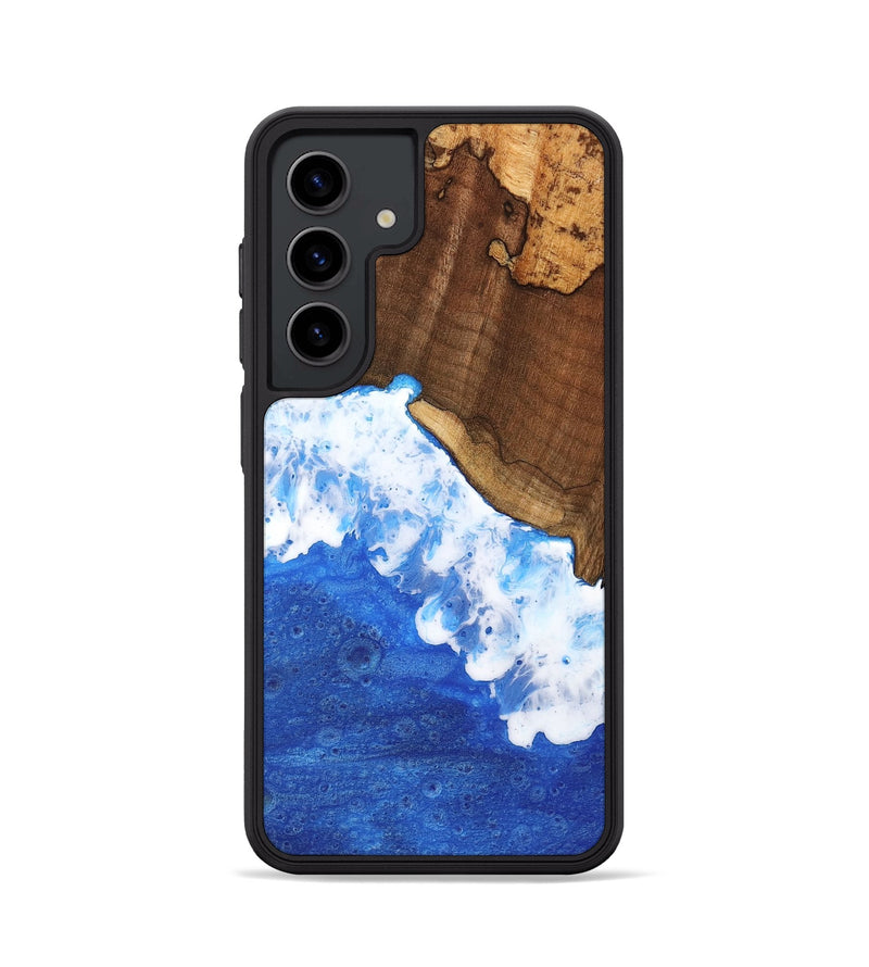 Galaxy S24 Wood Phone Case - Joaquin (Coastal, 742097)