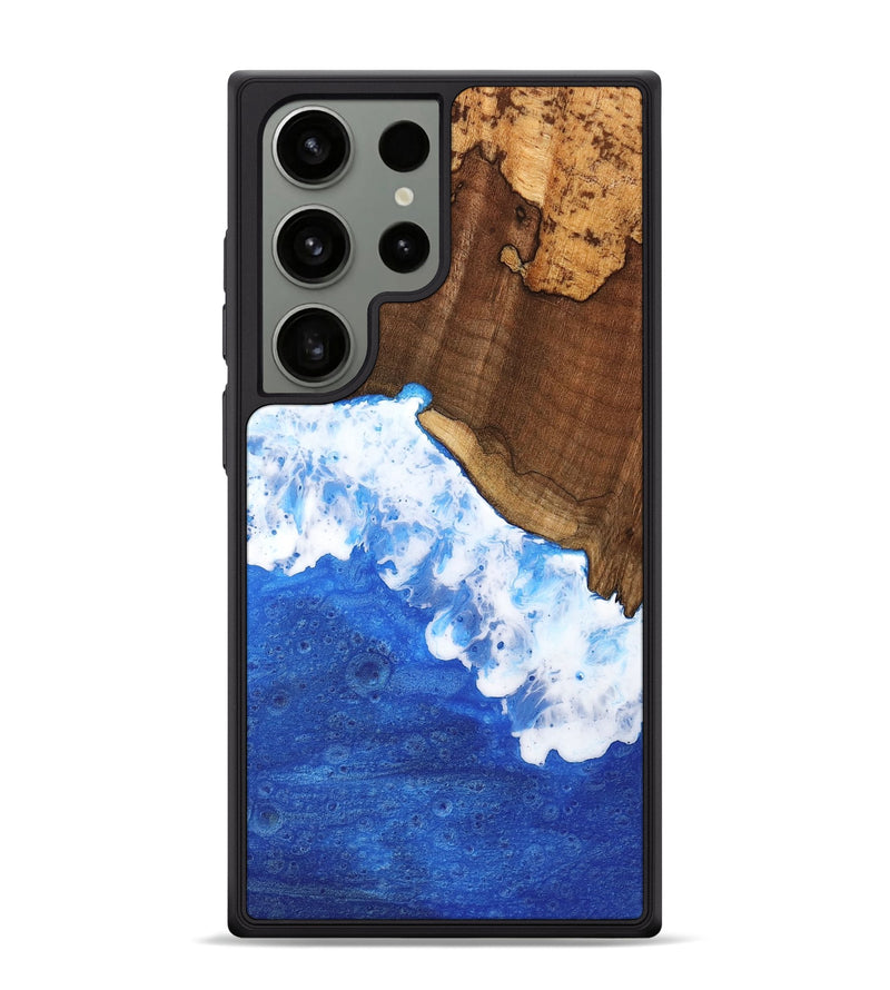 Galaxy S24 Ultra Wood Phone Case - Joaquin (Coastal, 742097)