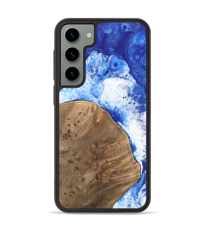 Galaxy S23 Plus Wood Phone Case - Janene (Coastal, 742100)