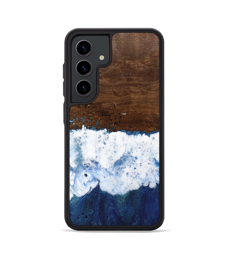 Galaxy S24 Wood Phone Case - Turner (Coastal, 742102)