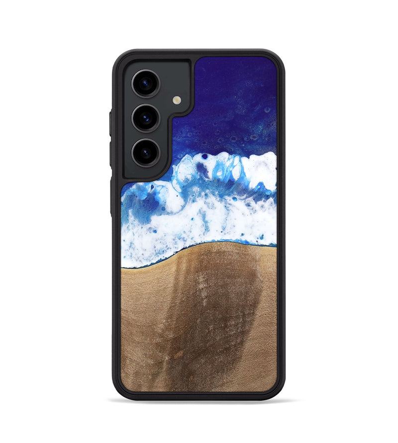 Galaxy S24 Wood Phone Case - Darcie (Coastal, 742103)