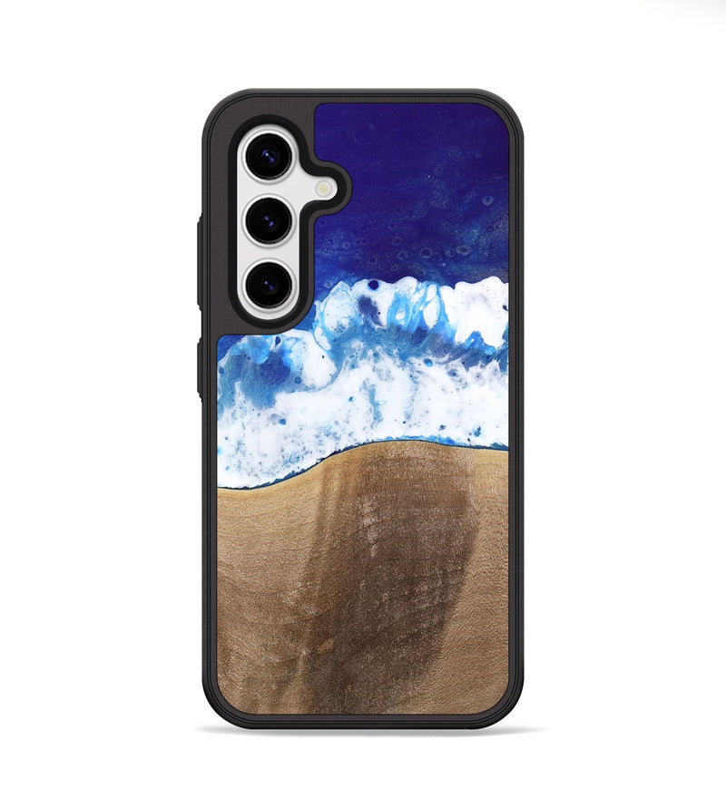 Galaxy S25 Wood Phone Case - Darcie (Coastal, 742103)