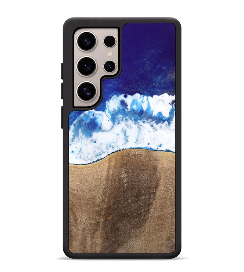 Galaxy S25 Ultra Wood Phone Case - Darcie (Coastal, 742103)